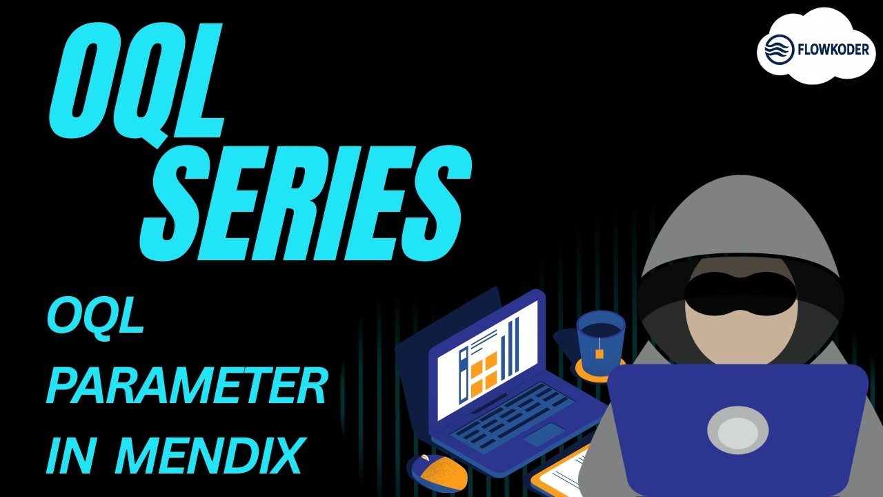OQL Parameters in Mendix | OQL Series #4