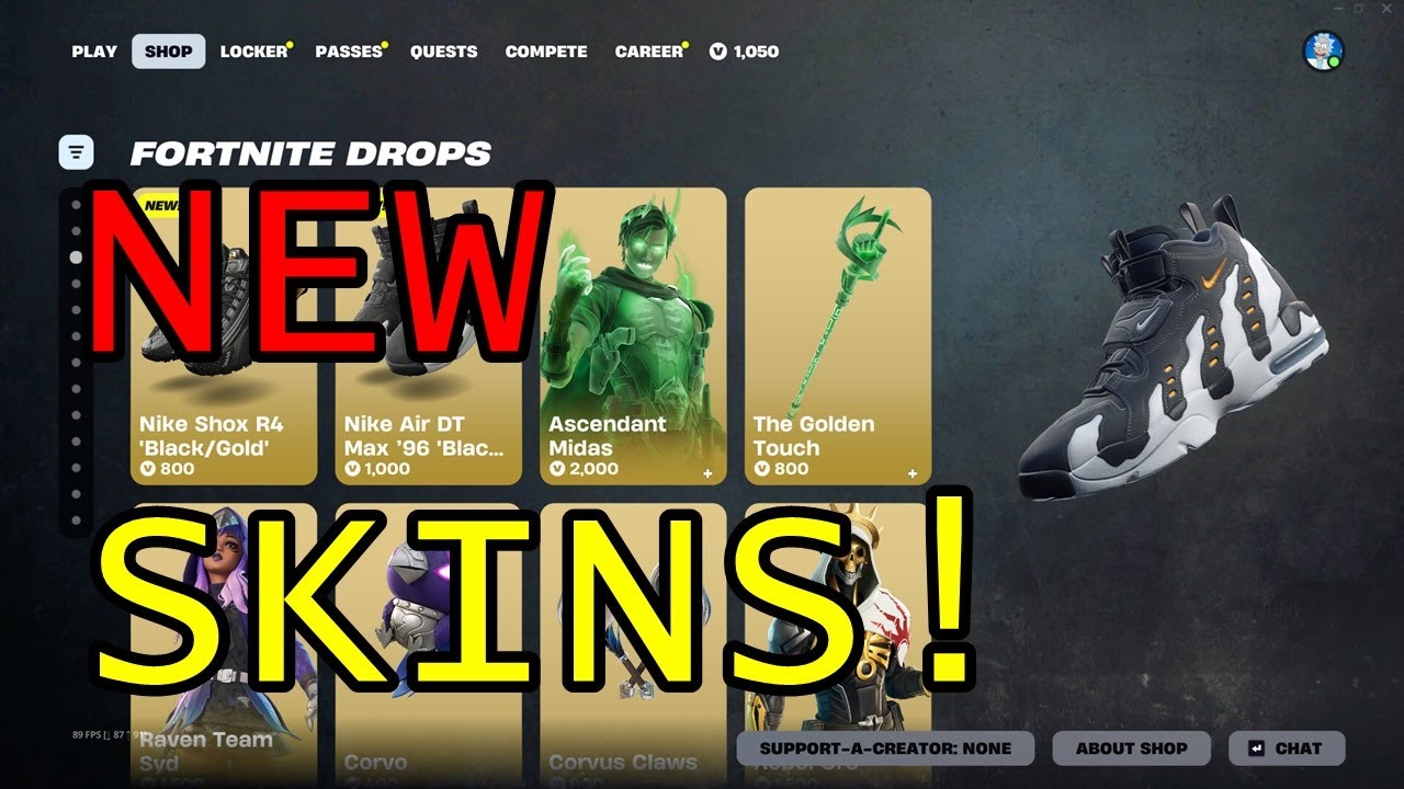 Sklep z przedmiotami Fortnite Nowy [28 listopada 2025] Nowy sklep z przedmiotami Fortnite