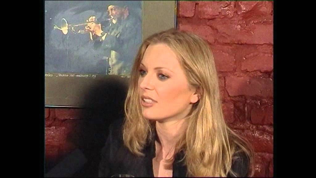 Anna Maria Jopek 2002 cz.1