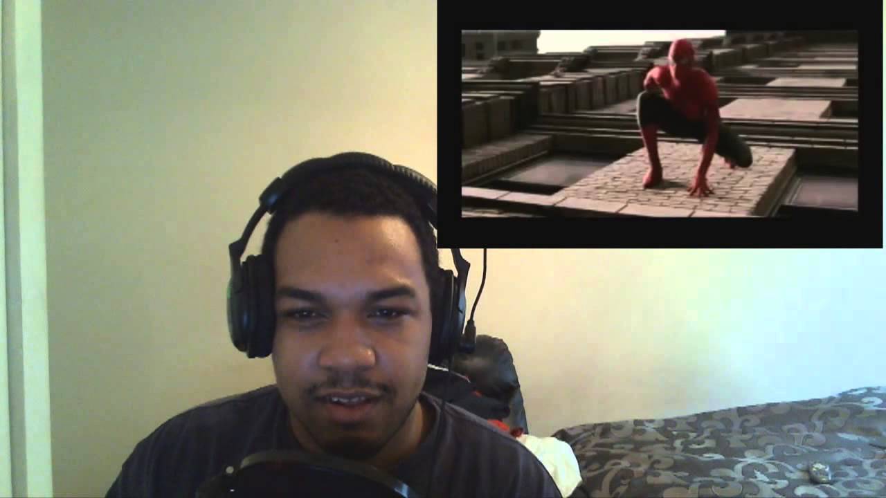 [#104]BSL Reacts to YTP : Revenge of the Mad Madman