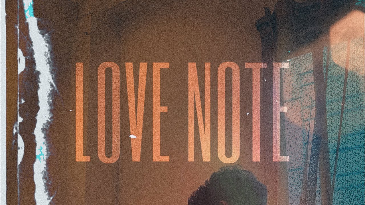 Love note ( official audio ) - Arij | Rizho | MUSTIF RECORDS