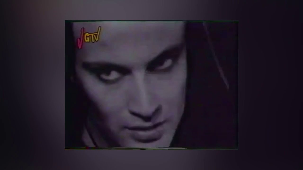 ELIAS ASLANOGLOU -Magic De Spell, New Wave Era and more… (Ep. 06) @OpheliaD #podcast