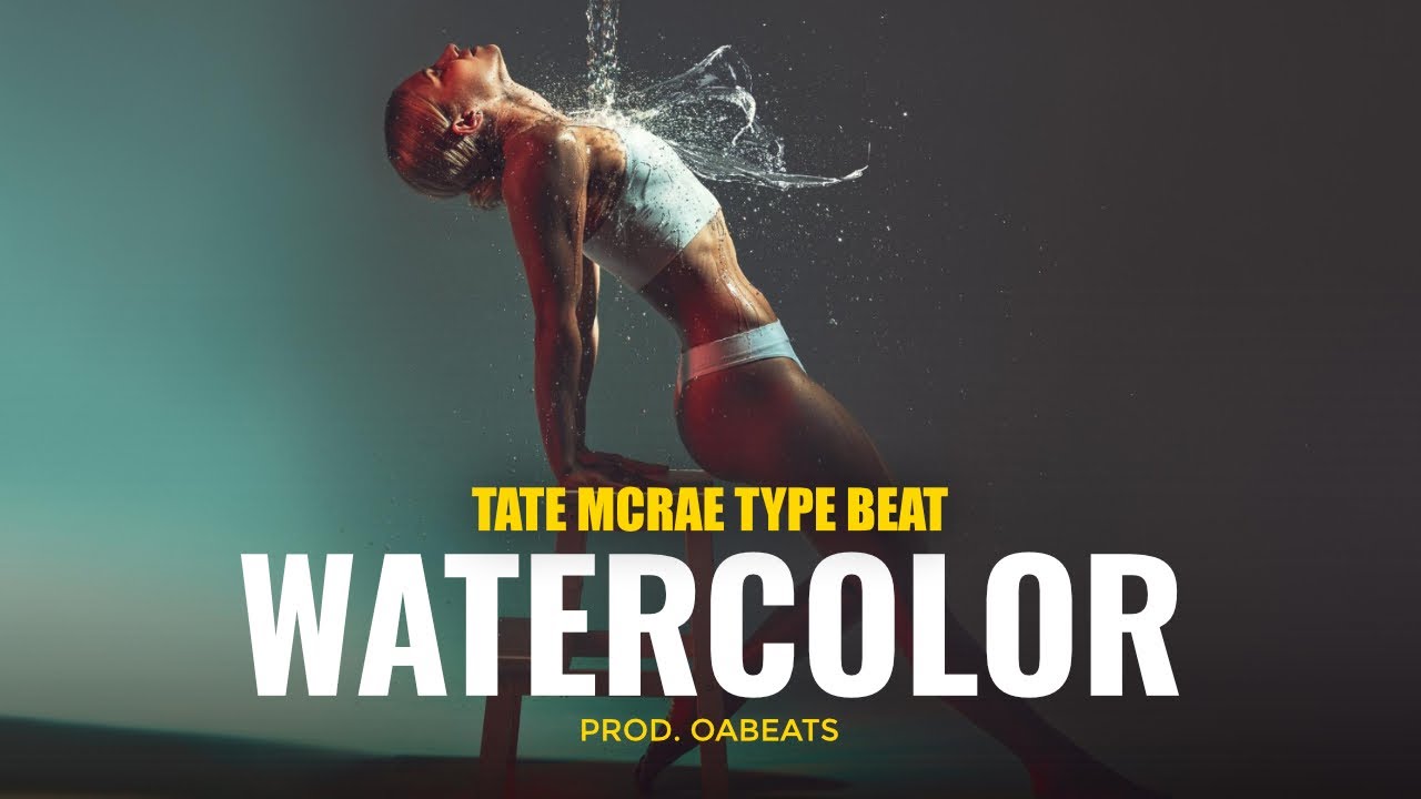 (FREE) Tate McRae Type Beat - 