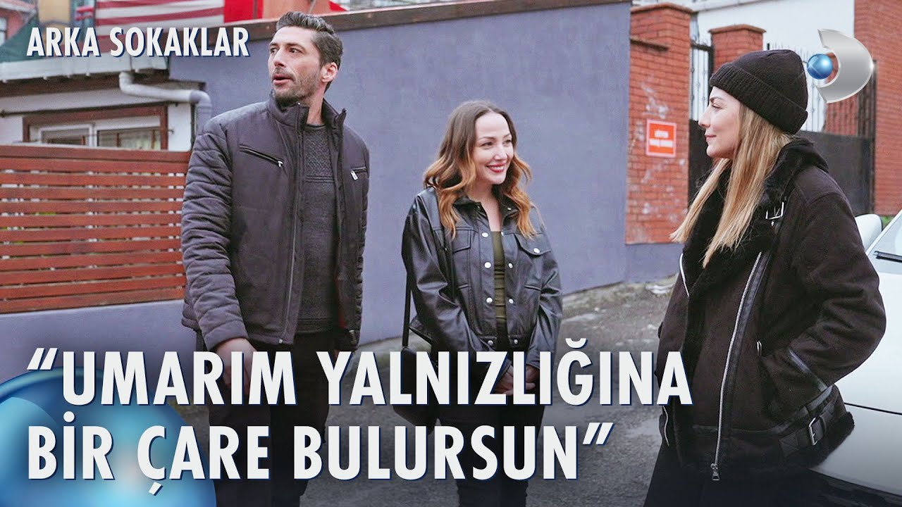 Mehmet Komiser, Feriha'dan kurtuldu mu? | Arka Sokaklar 662. Bölüm