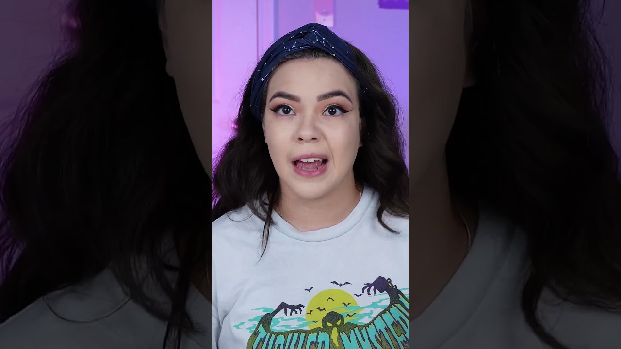 I Tried A Full Face of Makeup From Five Below!