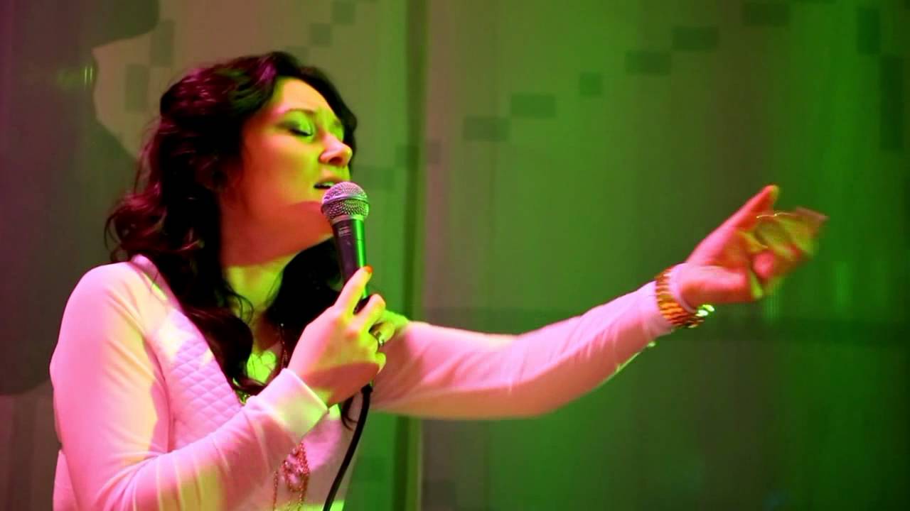 I Will Always Love You - Monika Urlik  (Whitney Houston)