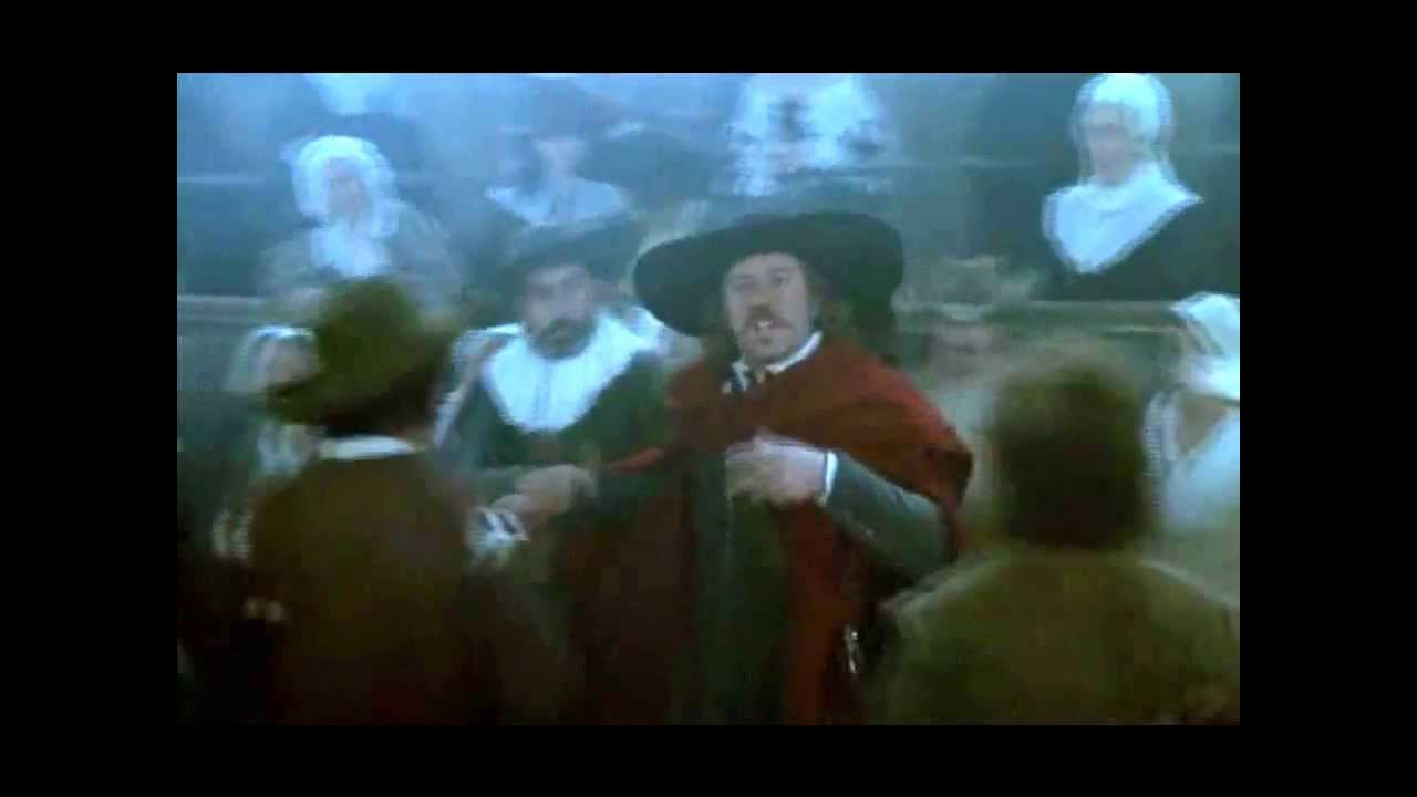 Tirade des nez