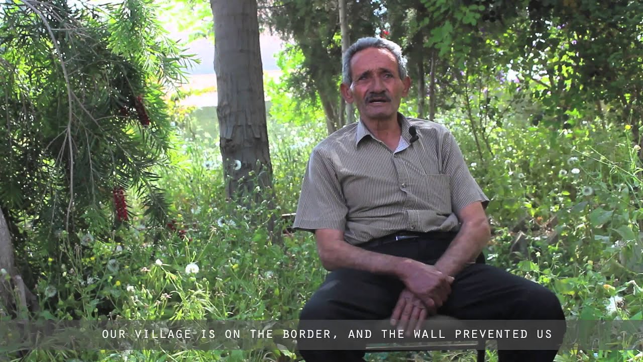 Rumana village, West Bank | workforhope.org