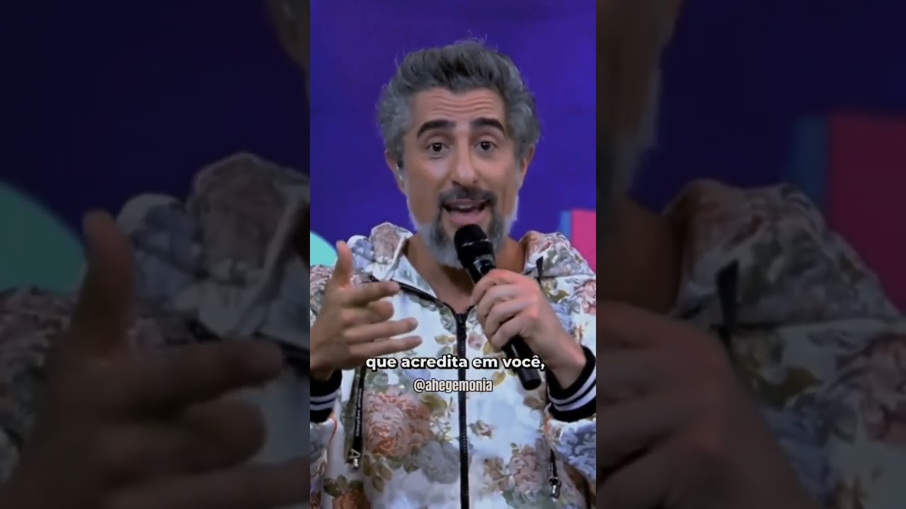 De valor - Marcos Mion #motiva&ccedil;&atilde;o #pensenisso #marcosmion #reflex&atilde;o