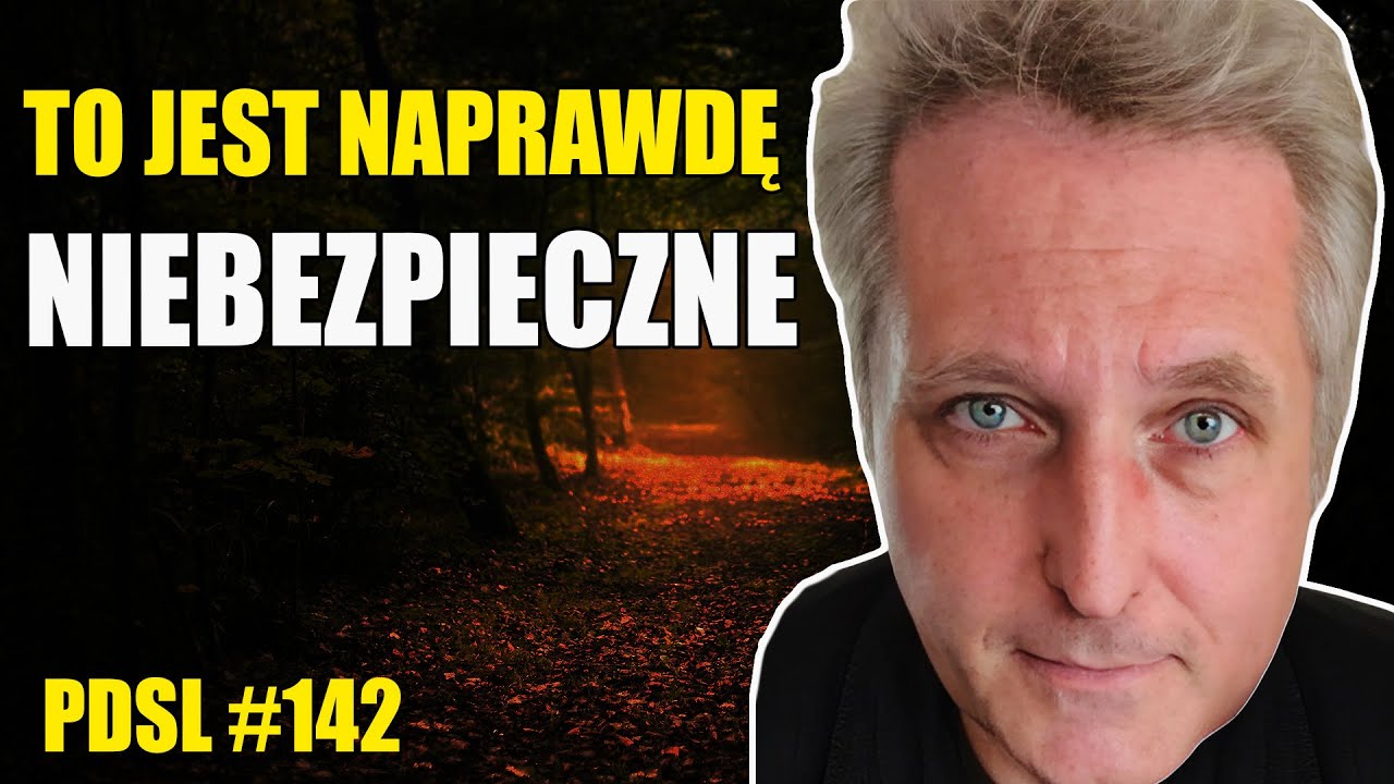 Robert Bernatowicz i gr&oacute;b Pana Jezusa | PDSL #142
