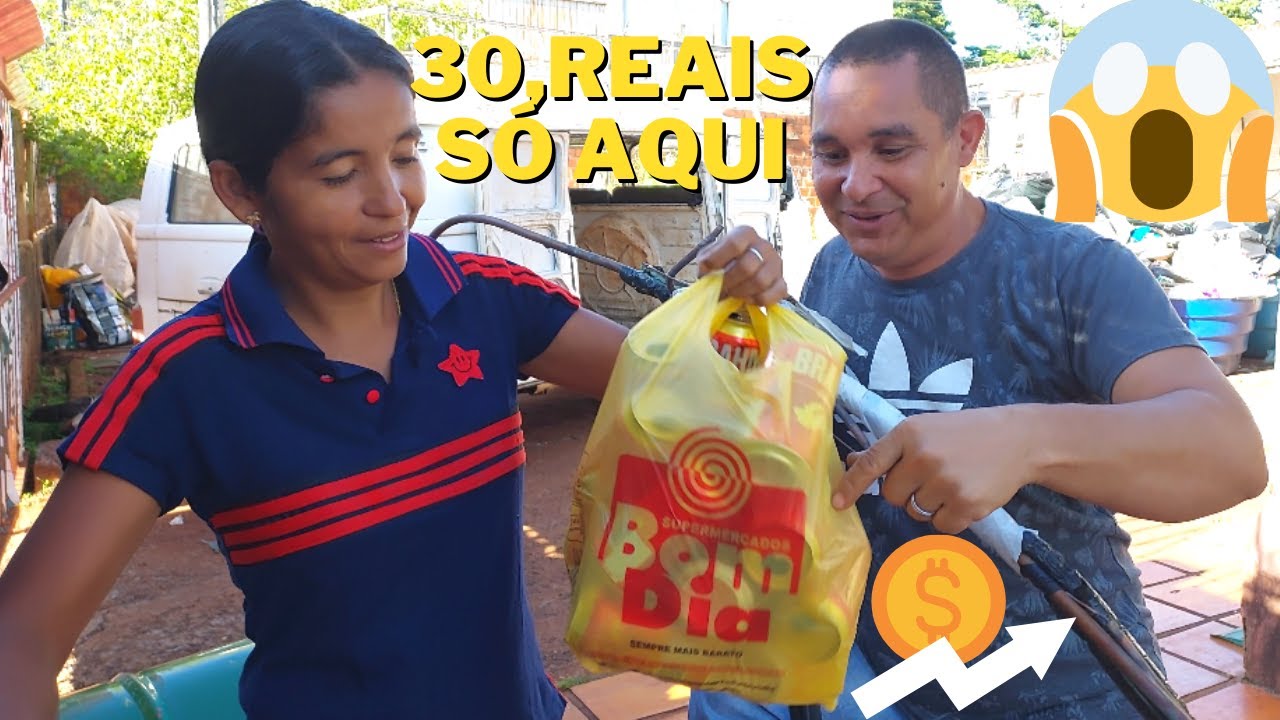 Reciclagem Negócio do Futuro Vamos Ficar Ricos!💲