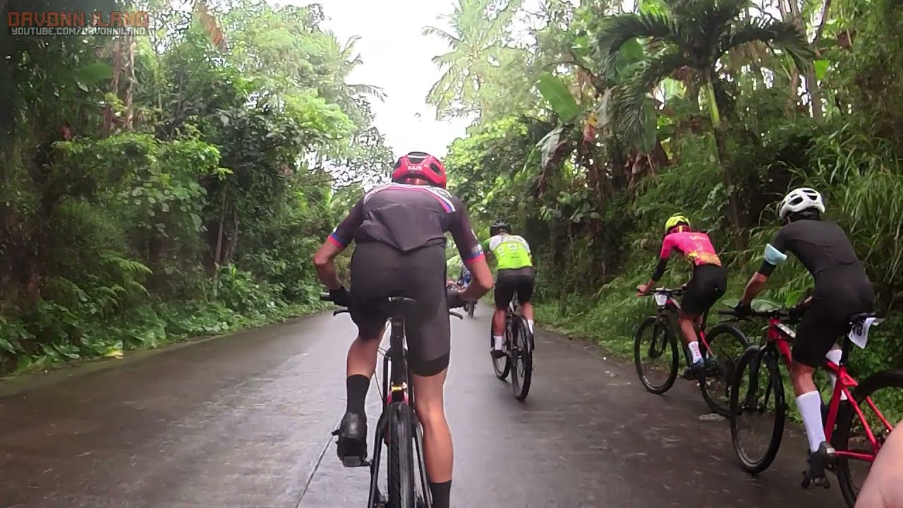 Bitin Uphill Race (Bay, Laguna) | Mt. Bulalo