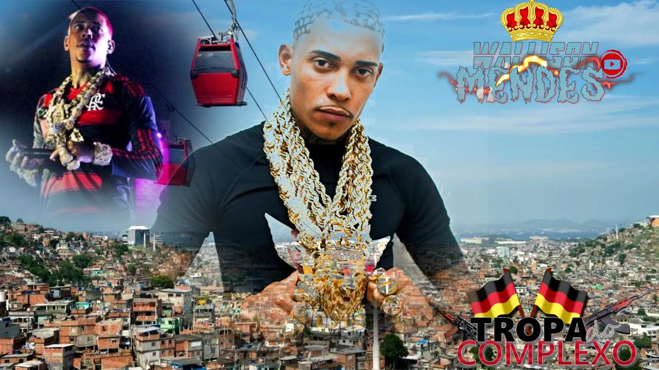 18 MINUTINHOS FIM DE ANO PRA TROPA DO POZE  ( DJ LAFON FO MF & DG DO BROKLYN )