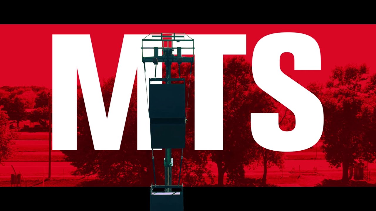MTS: Full-Range, High-Output, Long-Throw, Point-Source Loudspeaker Systems