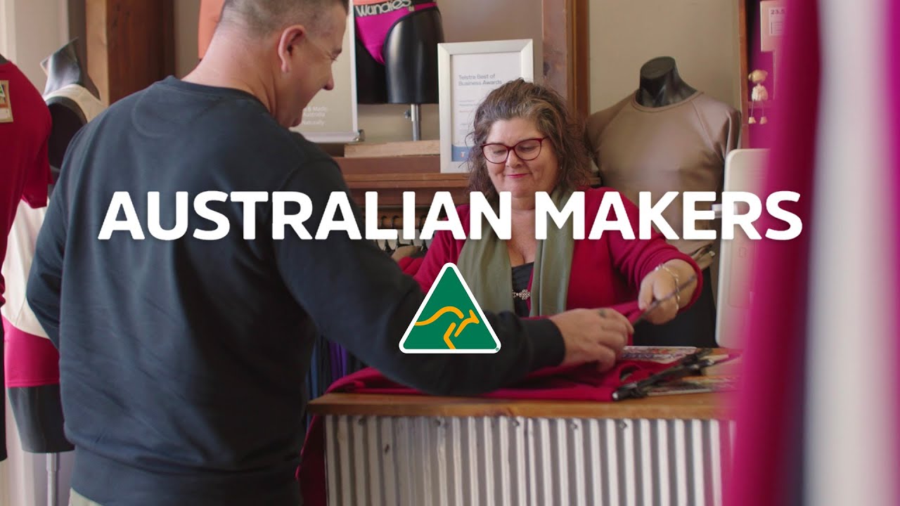 Merino Country | AUSTRALIAN MAKERS