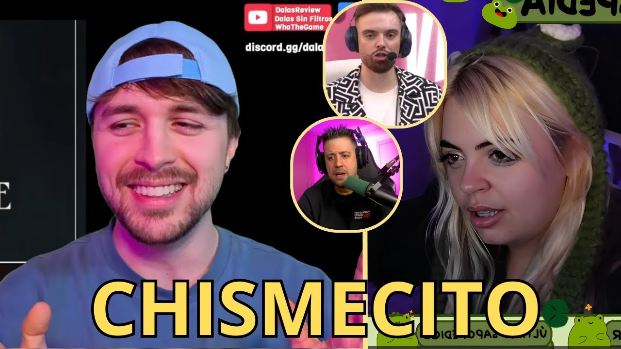 DALAS REVIEW ATACA A TODA LA VELADA | MR DOCTOR Y SU ESTAFADOR