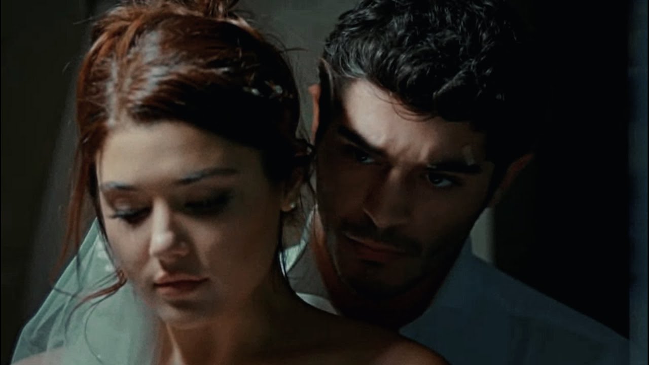 Hayat & Murat - No querias lastimarme