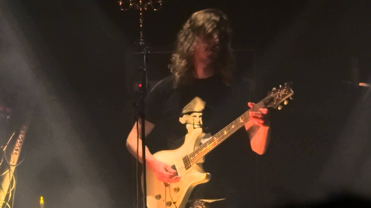Opeth - 