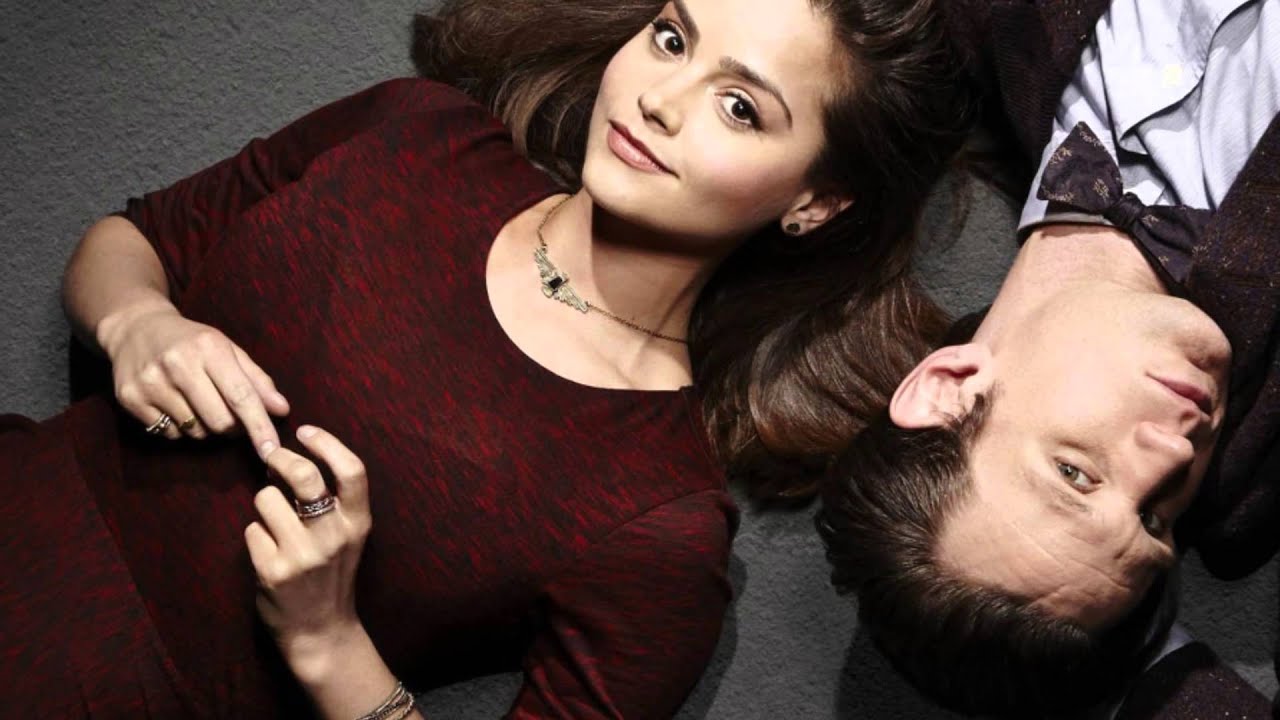 Musique de Clara Oswald dans Doctor Who .