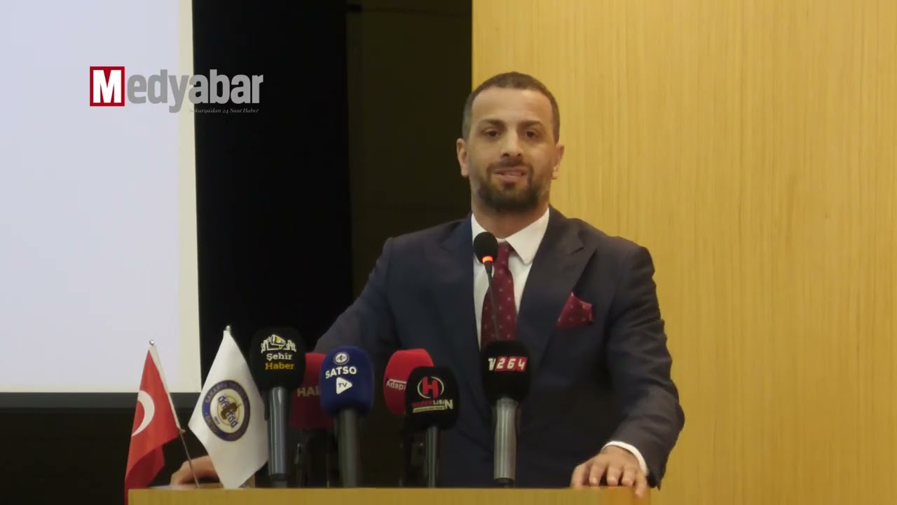 Murat Ekşi vergi iadesi ve e-haciz sürecini gündeme taşıdı