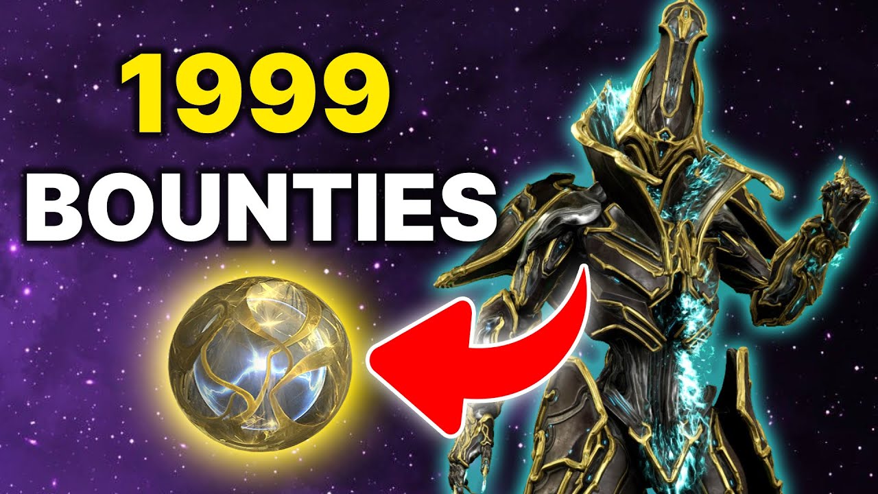 Warframe 1999 Endo Farming &ndash; How Much Can You Earn?
