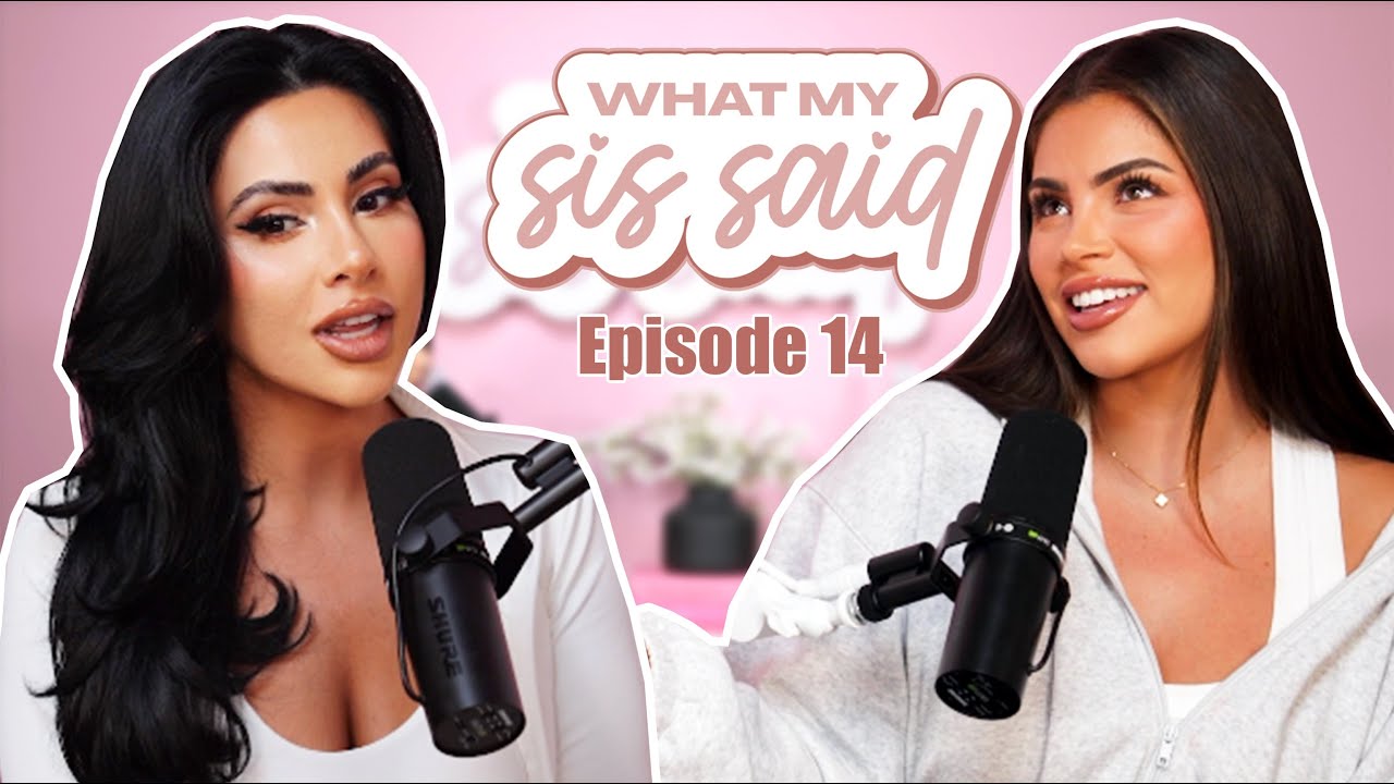 Is Naz Against Sprinkle Sprinkle? Dating Rules, Masculinity vs Femininity, Our Icks with Men & More