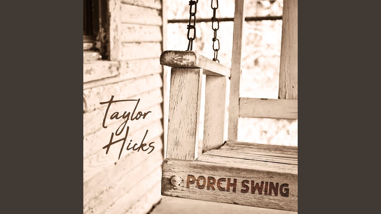 Porch Swing
