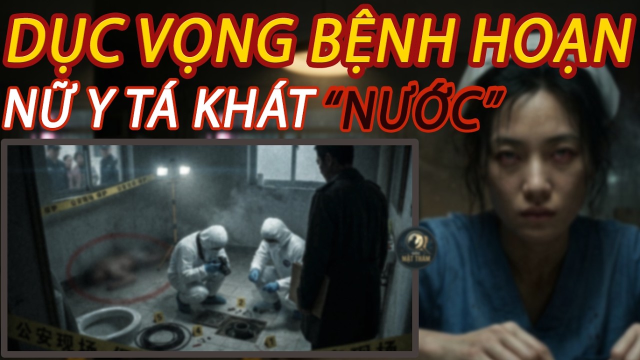 Kỳ Án Trung Quốc: Tổng Hợp 3 Vụ Án Lạnh Gáy