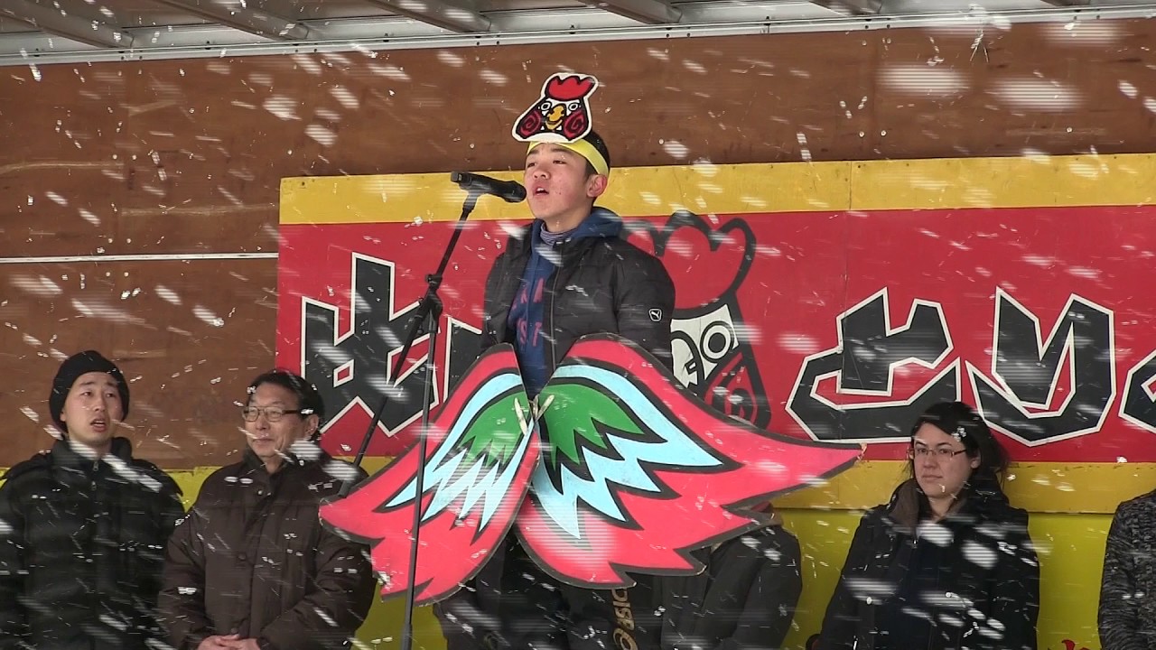 第33回比内とりの市