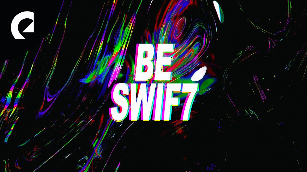 1 Hour of Amazing Future Bass: Swif7 - Be Swif7 (Full Album)