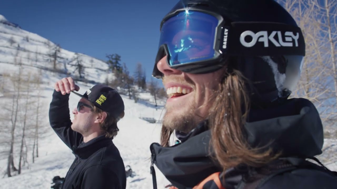 Highlights Nendaz Freeride 3* FWQ