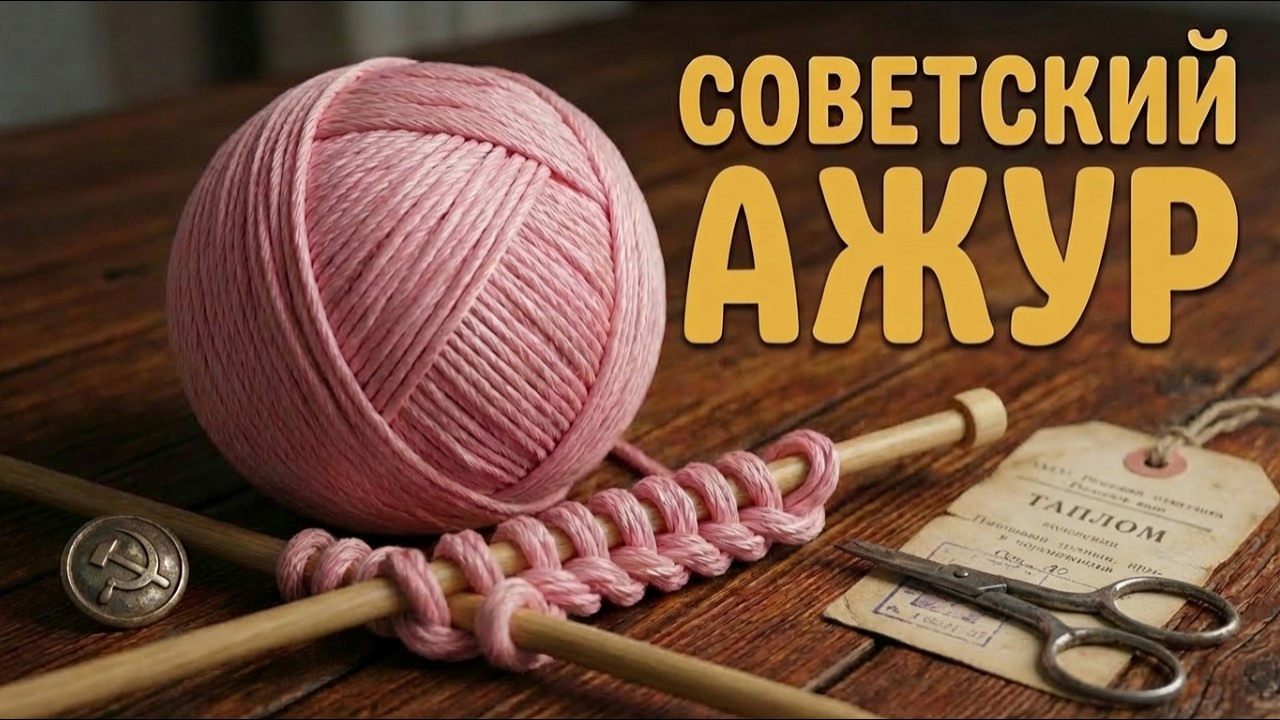 КЛАССИКА ИЗ СТАРЫХ ЖУРНАЛОВ — НЕ УСТАРЕЕТ НИКОГДА