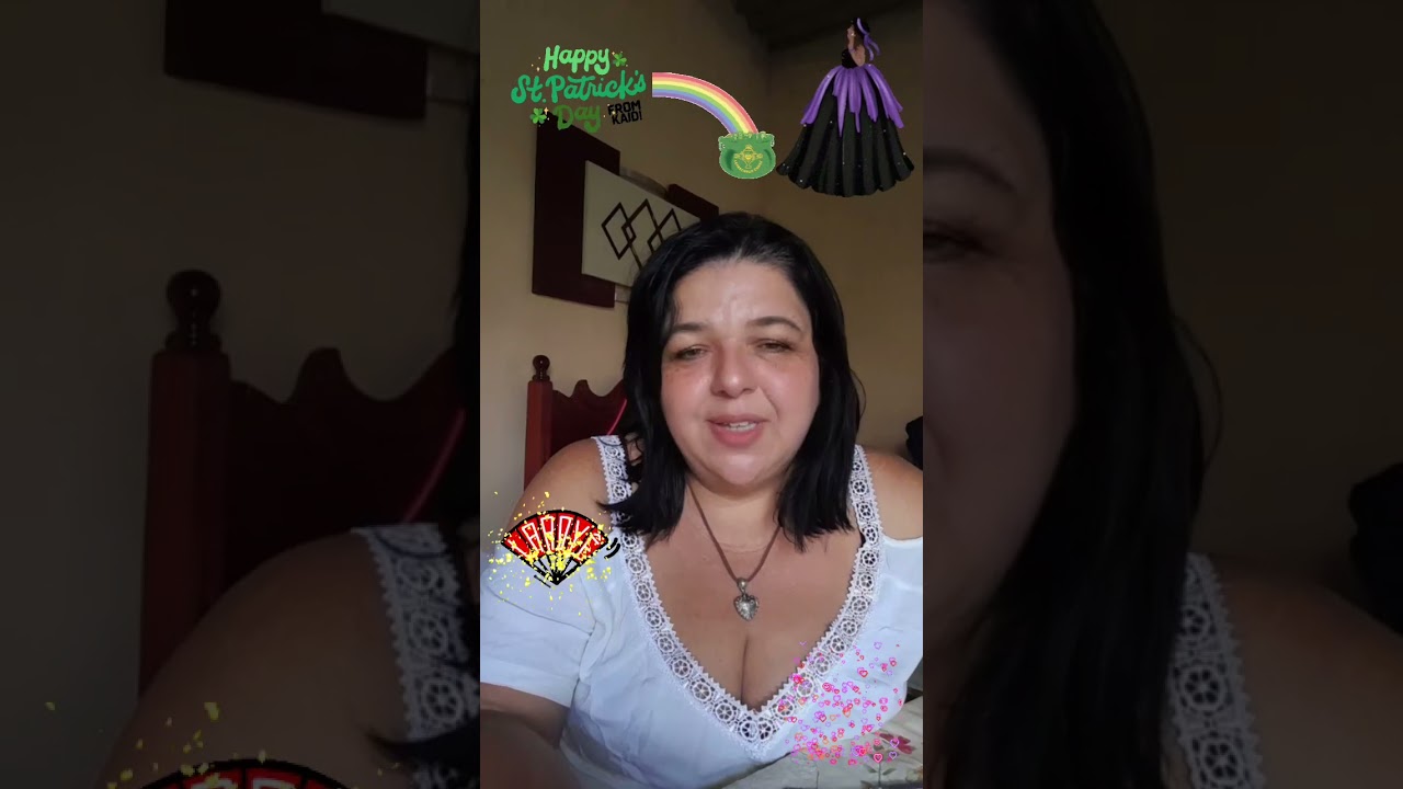 DONA MARIA MULAMBO  VAI TE CONTAR TUDO.