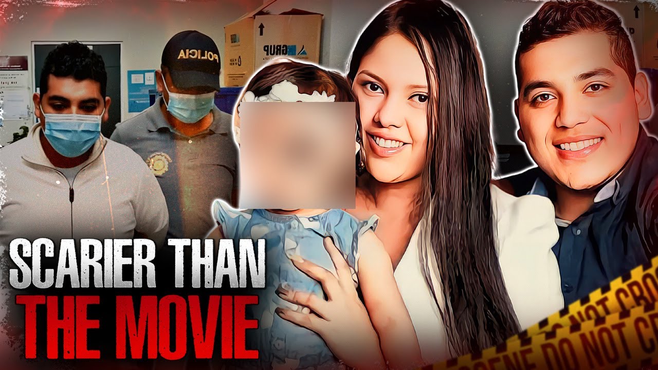 This marriage was the beginning of hell! The Case of Luz María López. True Crime Documentary.