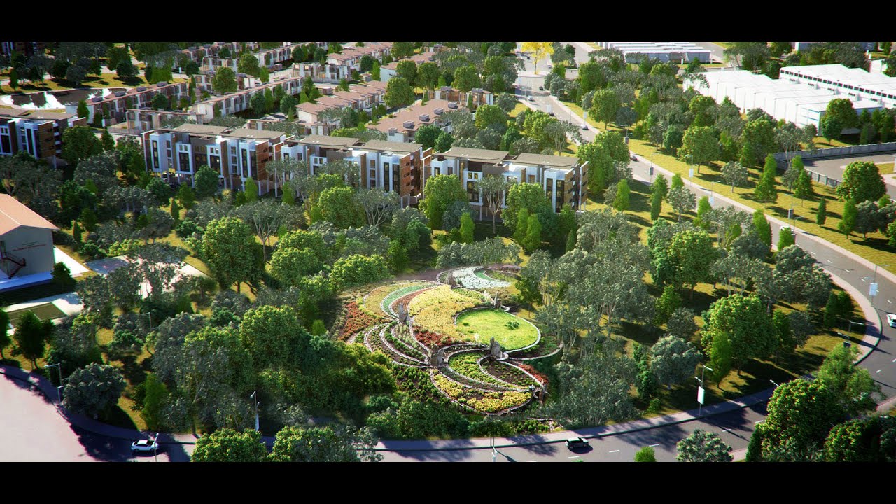INSIDE KENYAS MOST INCREDIBLE MASTERPLANNED DEVELOPMENTS.