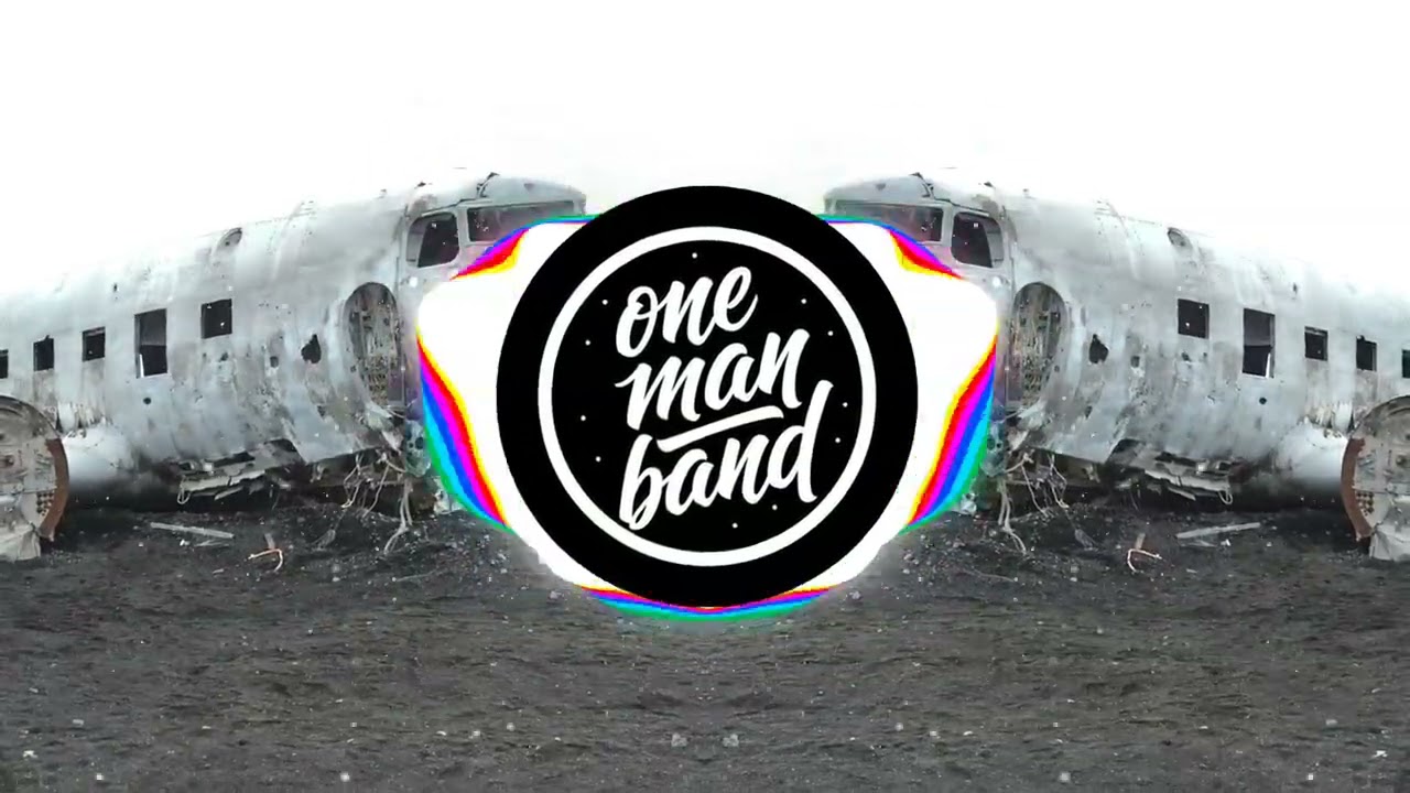 One Man Band - The Last ride