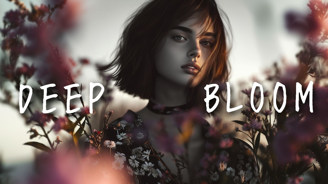 Melodic House Bloom: Uplifting Beats for Modern Minds