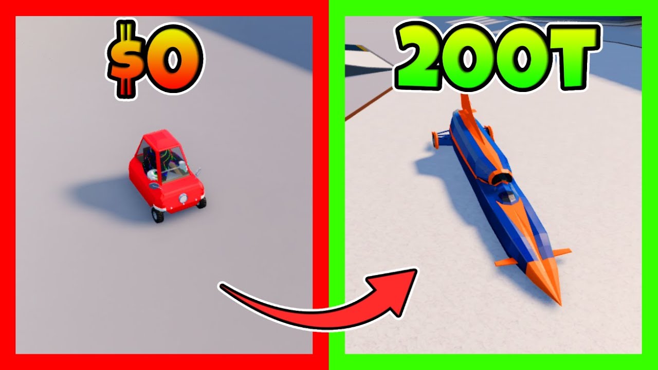 Как быстро я смогу достичь 200 тонн в Car Crushers 2?