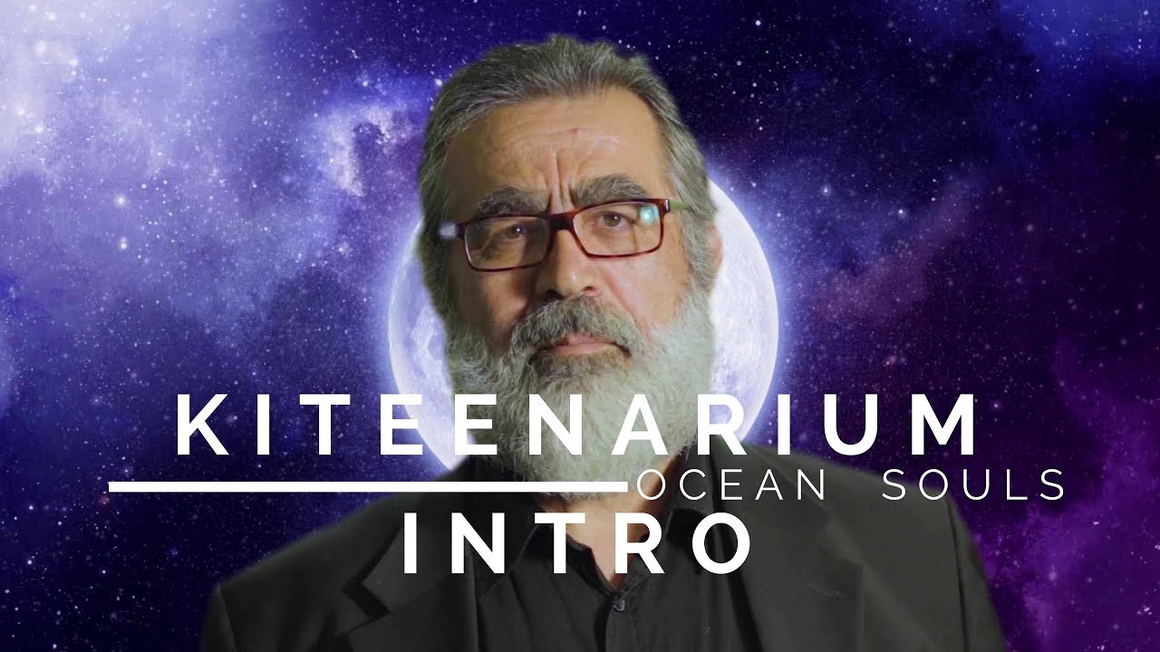 #1 Introduction - KITEENARIUM [Ocean Souls]