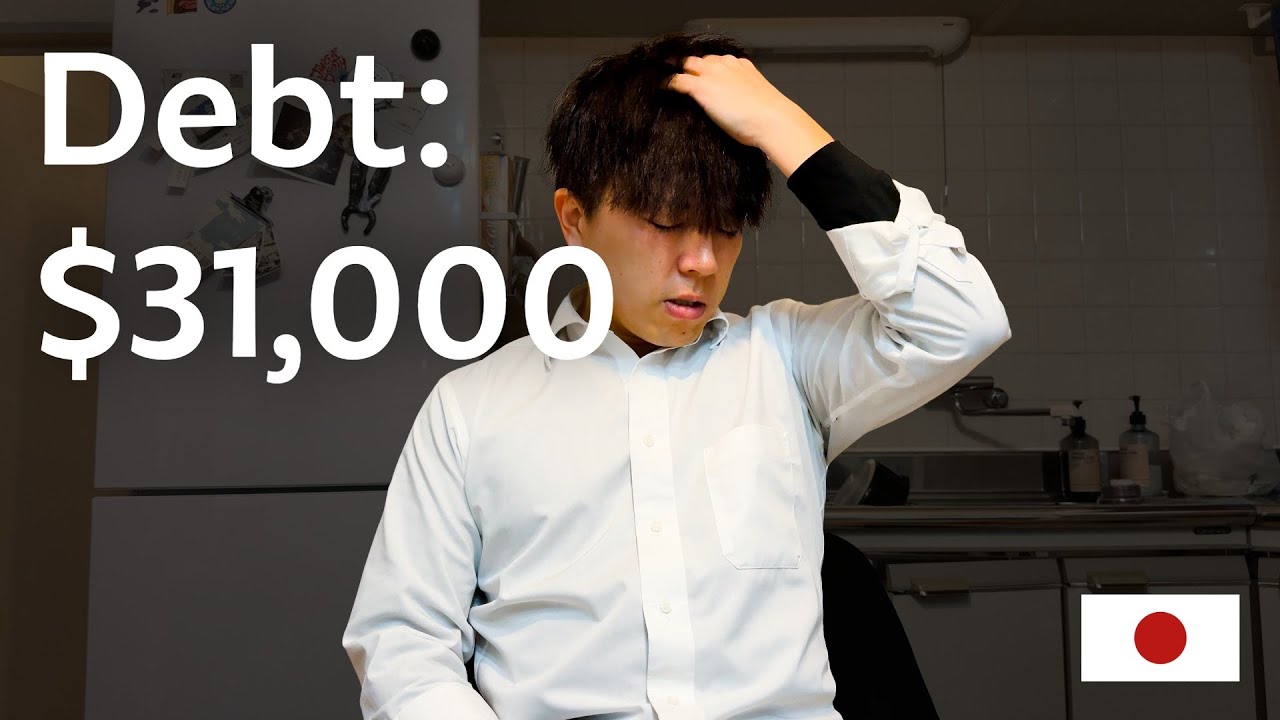 Scammed by a Friend. $31,000 Debt. No Savings. My Reality.