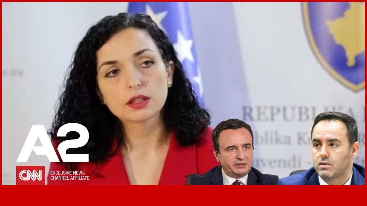 Përplasje LVV-Osmani për firmat. Kosova drejt “një terreni të pashkelur” me Presidentin