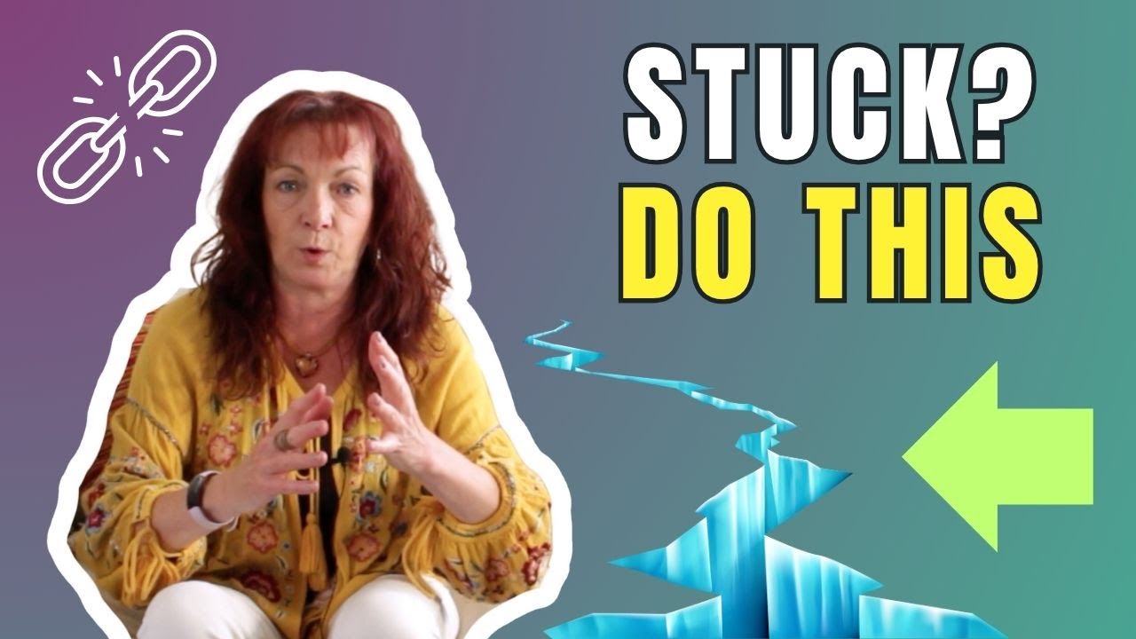 Why You Freeze In Stressful Situations (And How To Break Free) | Catriona Morten