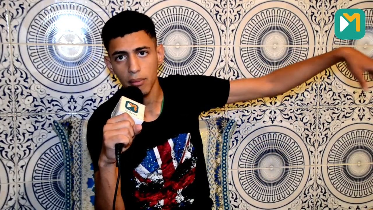 أول خروج إعلامي للشاهد الوحيد على واقعة قتل شاب بشاطئ بوشوك بسلا .. الشاب قال الحقيقة وفرش كولشي