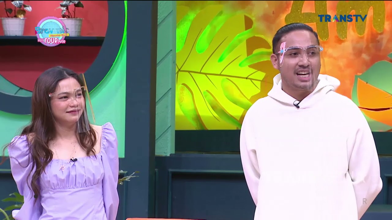 CERITA GUNAWAN DAN RARA TENTANG KADO ULANG TAHUN MEREKA | PAGI PAGI AMBYAR (20/10/21) P2