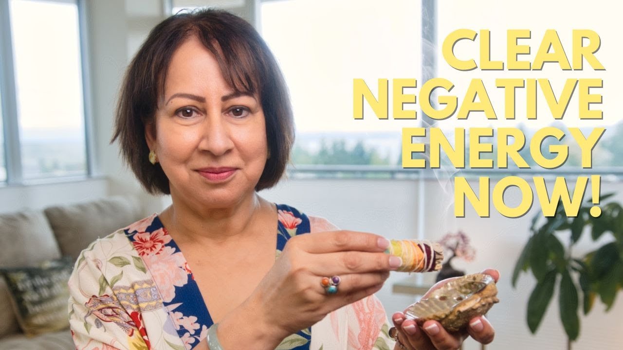 Transform Your Home&rsquo;s Energy: Feng Shui Smoke Clearing Ritual