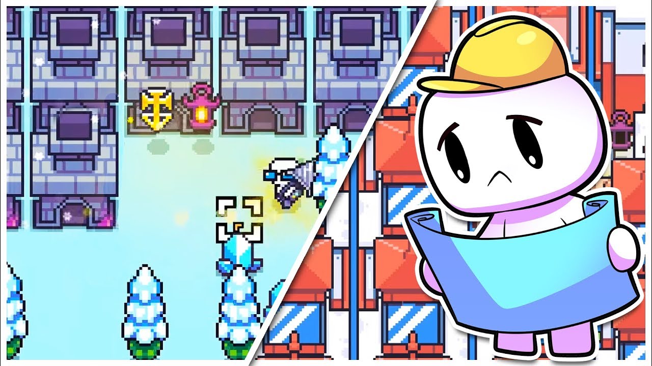 When The Simplest Idea Fails Horribly in Forager
