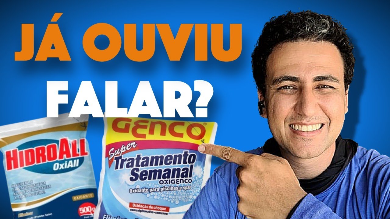 Cloro Sumindo da Piscina? Esse Pode Ser o Problema!