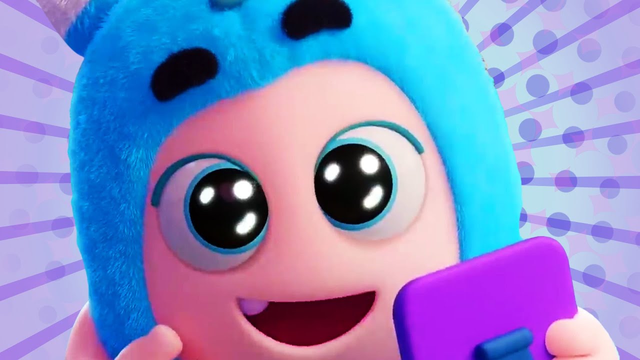 Minibods | Oddbods Baby Megamix | Oddbods Compilation | Coffin Dance Song Cover