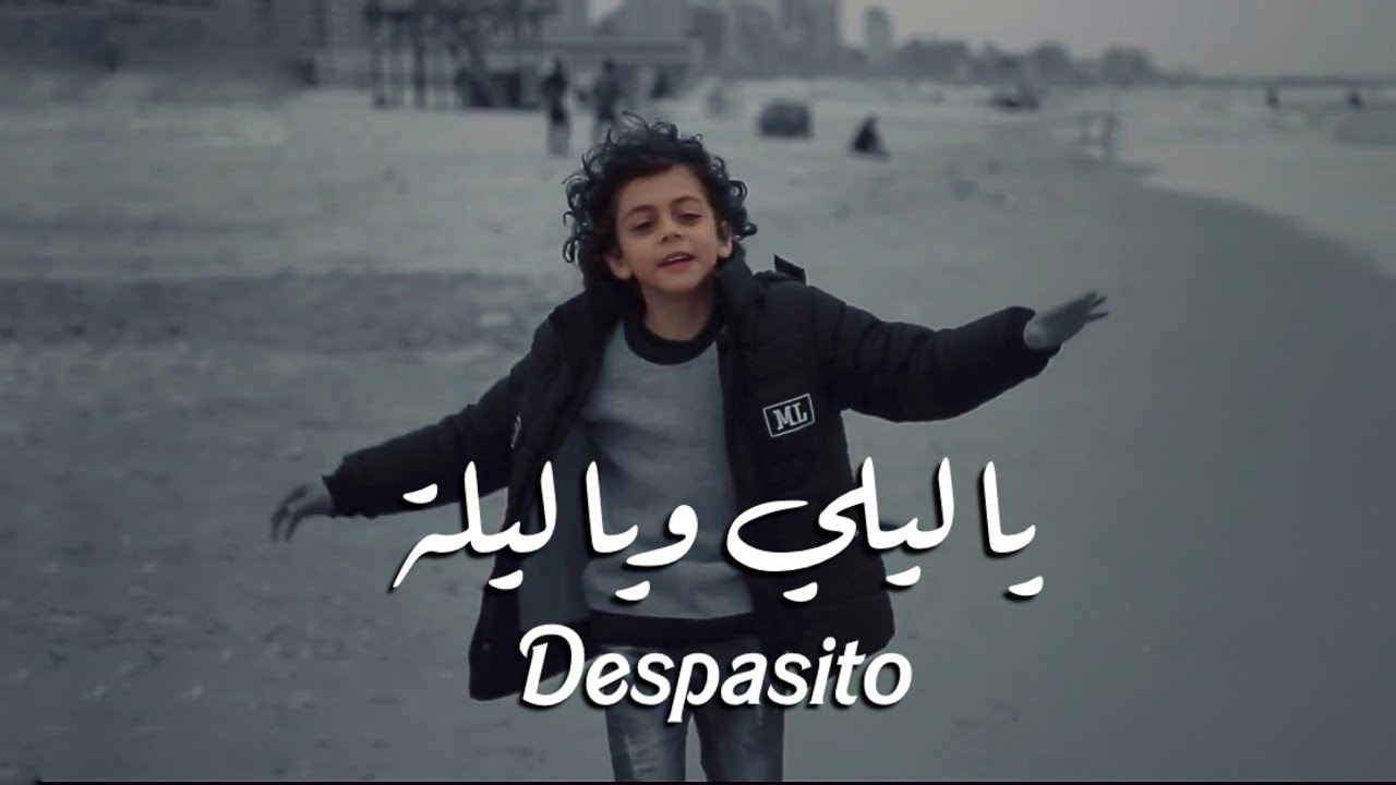أغنية يا ليلي ويا ليلة + ديسباسيتو | Ya Lili + Despacito ( Official 🔥 Video )