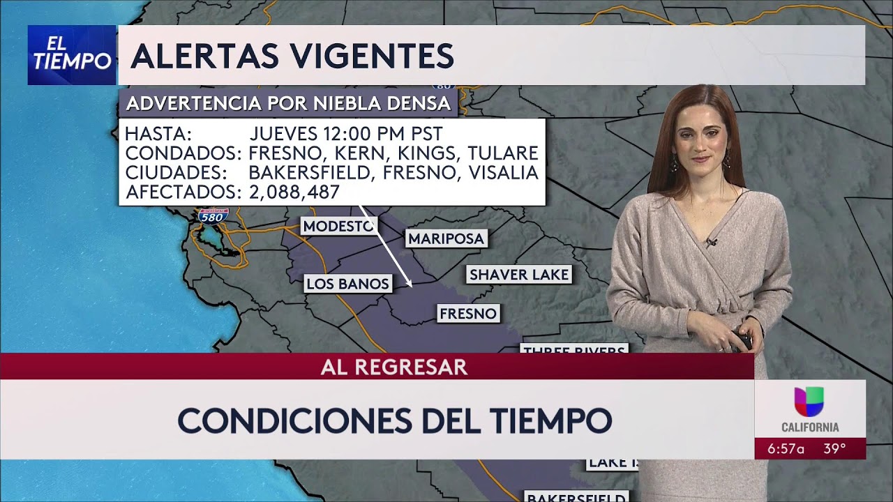 🔴En Vivo | Mensajes polémicos de ICE | 6A PM | 02.04.26